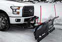 DK2 Snow Plow