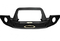 Rock-Slide Engineering Rigid Front Bumper