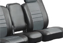 Fia LeatherLite Seat Covers