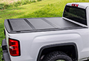 Undercover Flex Tonneau Cover