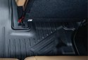 Smartliner Maxliner Floor Mats