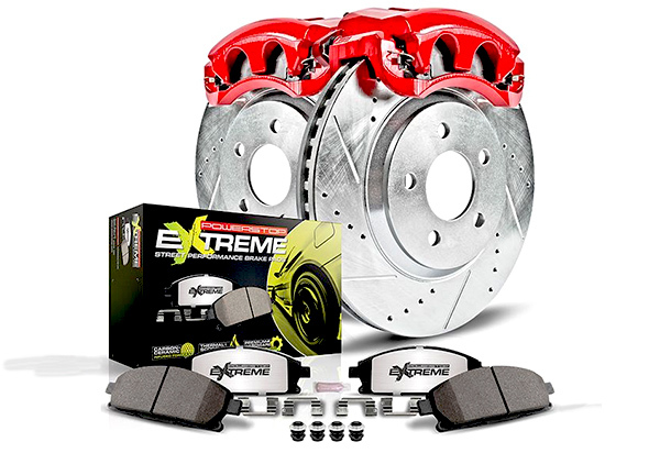 Performance Brake Kits