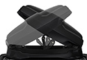 Thule Pulse Rooftop Cargo Box