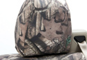 Coverking Mossy Oak Camo Seat Covers