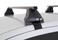 Rhino-Rack Euro Square Bar Roof Rack System