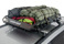 Rhino-Rack Roof Mount Cargo Basket