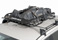 Rhino-Rack Roof Mount Cargo Basket