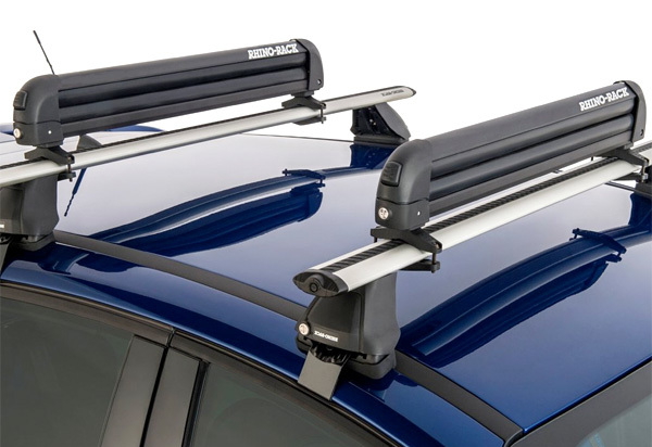 Ski & Snowboard Racks