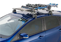 Rhino-Rack Ski & Snowboard Rack