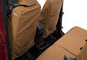 Carhartt Duck Weave Seat Covers