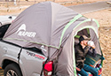 Napier Backroadz Truck Tent