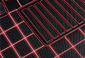 3D Maxpider Kagu Floor Liners