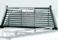 Backrack Louvered Rack