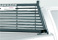 Backrack Louvered Rack