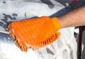 Griot's Garage Micro Fiber Wash Mitts