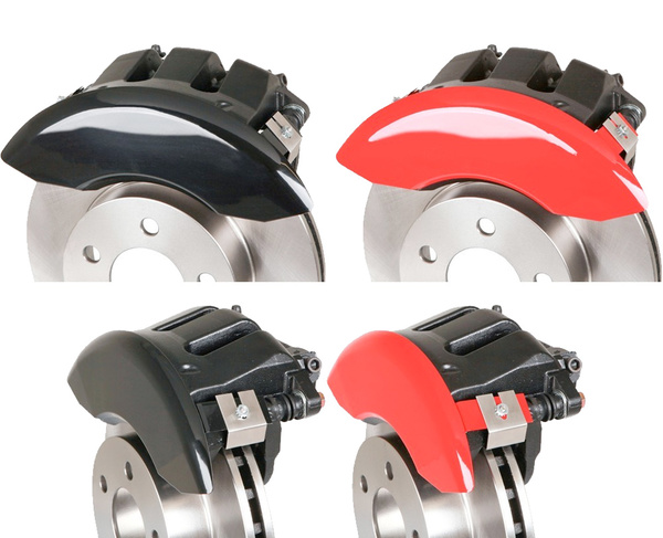 Brake Caliper Covers