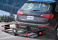 DK2 Hitch Mount Cargo Carrier