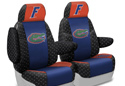 Coverking Collegiate Seat Covers