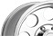 Pro Comp 1069 Series Alloy Wheels