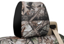 Skanda Next Camo Seat Covers