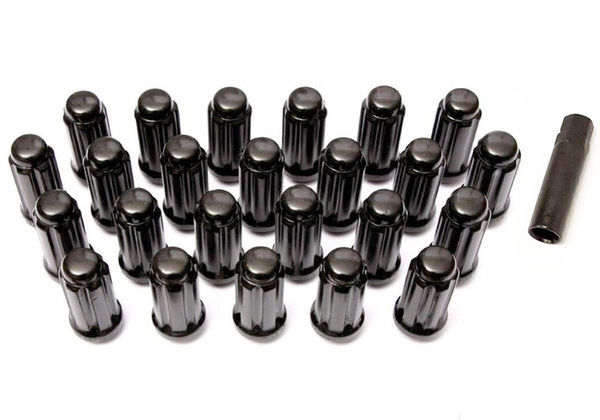 Pro Comp Lug Nut Kit