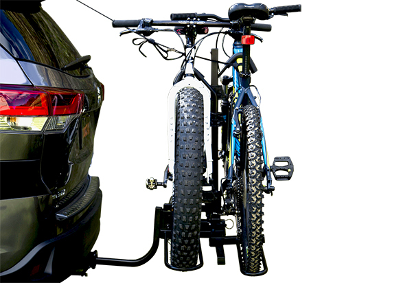 Hitch Mount Bike Racks