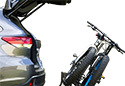 Curt Hitch Mount Bike Rack