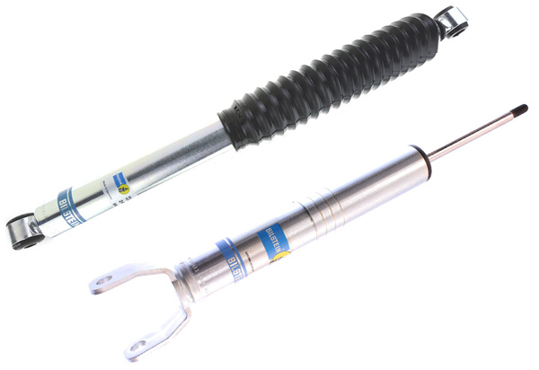 Bilstein 5100 Series Shocks & Struts