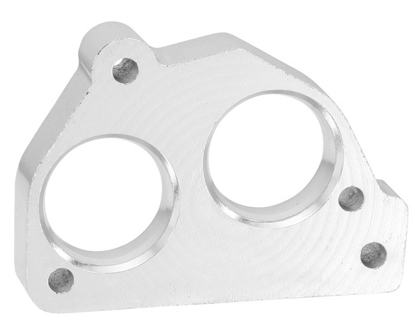 Throttle Body Spacers