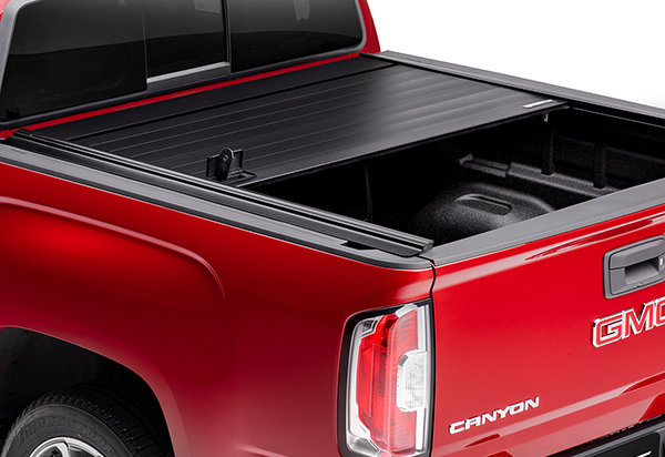 Retrax Pro MX Tonneau Cover