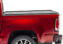 Retrax Pro MX Tonneau Cover