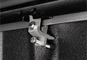 Retrax Powertrax Pro MX Tonneau Cover