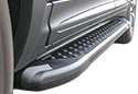 Romik RAL Running Boards