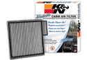 K&N Cabin Air Filter