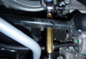 Whiteline Sway Bar Endlinks