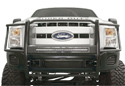 Aries Pro Series Grille Guard