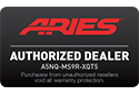 Aries Pro Series Grille Guard