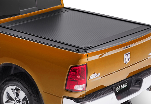 Retrax One MX Tonneau Cover