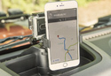 Rugged Ridge Dash Multi-Mount Phone Kit