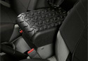 Rugged Ridge Center Console Cover