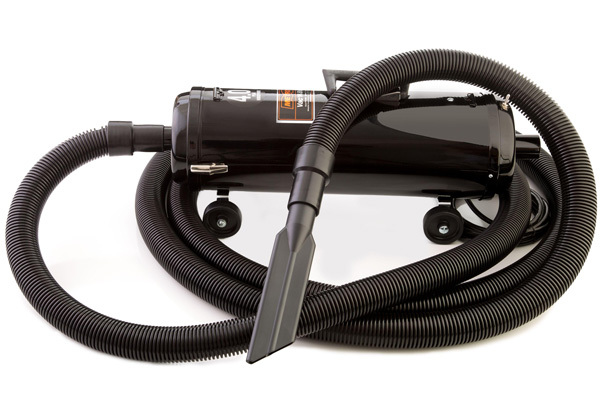 Metro Vac-N'-Blo Commercial Vacuum