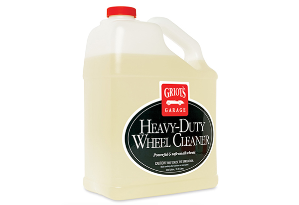 Griot's Garage Heavy Duty Wheel Cleaner