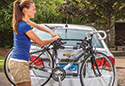 SportRack Pursuit Bike Rack