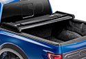 Trident FastFold Tonneau Cover