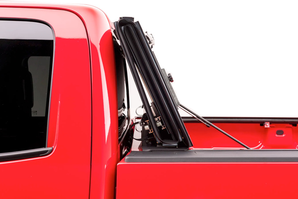 Folding Tonneau Covers