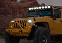 KC Hilites Pro6 Gravity LED Light Bar