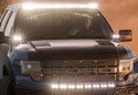 KC Hilites Flex LED Light Bar