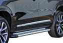 Romik RB2 Running Boards