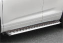 Romik RZR Running Boards