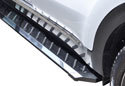 Romik RZR Running Boards